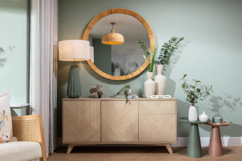 The Apartments at Greenholme Mews